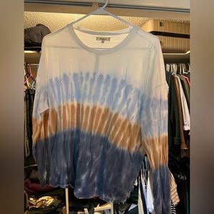Madewell long sleeve, worn once!
